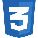 logo CSS3