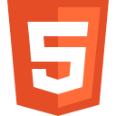  logo HTML5